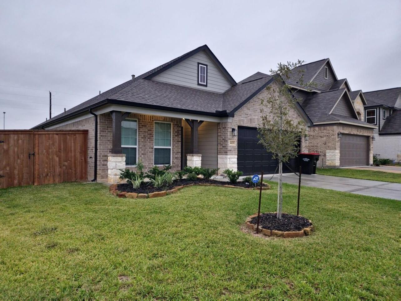 Serenity In Suburbia - Katy Tx Villa Exterior photo