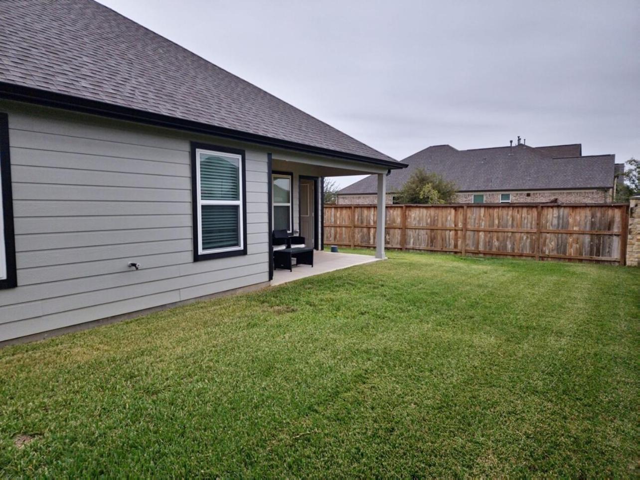 Serenity In Suburbia - Katy Tx Villa Exterior photo