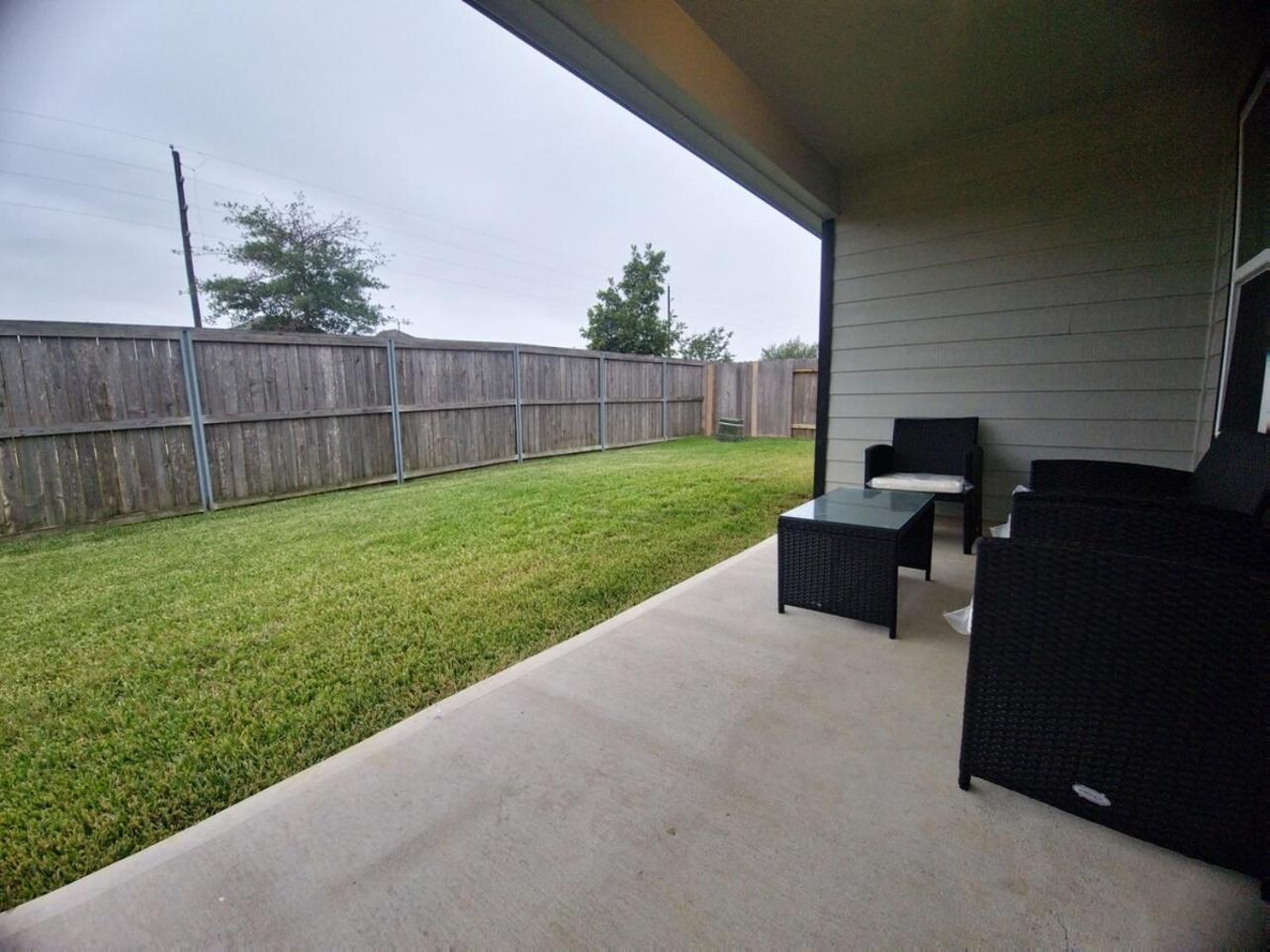 Serenity In Suburbia - Katy Tx Villa Exterior photo